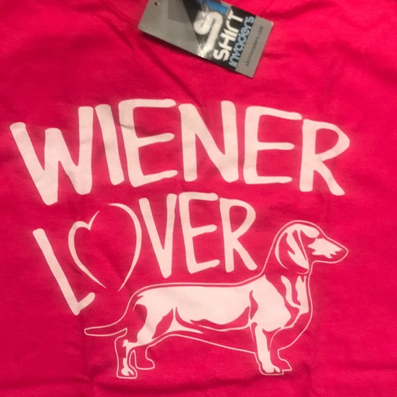 Dog Shirt - Picture 2 of 2